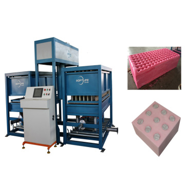 PU Block Production Line