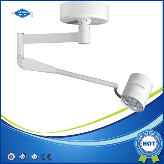 YD200C Hairdressing Ceiling Led Examination & Operating Lamp with CE