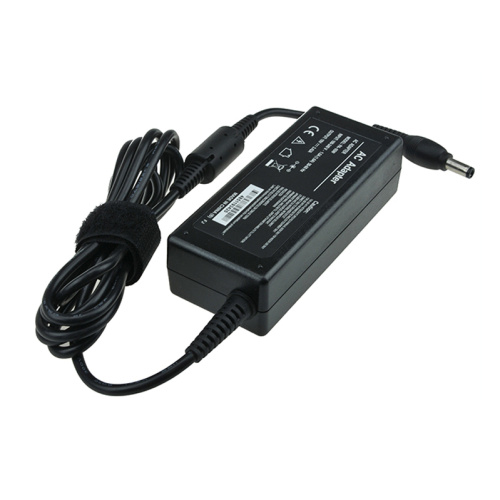 19V 3.42A Adaptador de corriente para portátil Lenovo Asus Toshiba