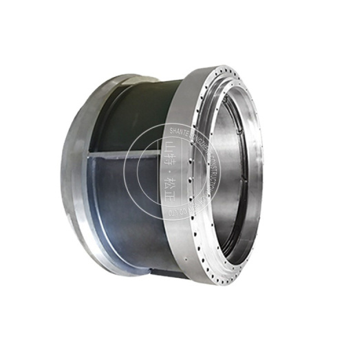 Mining dump truck accessories 730E rear hub VE742