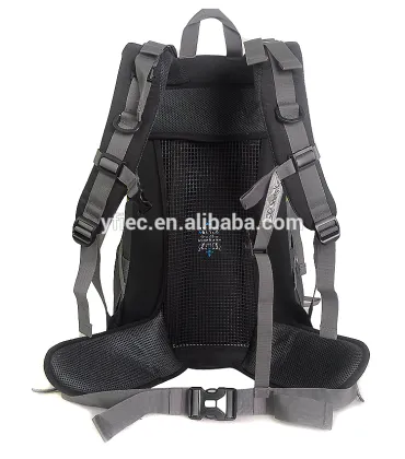 40L waterproof multi-functional custom mountaineering bag