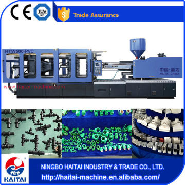 HTW500PVC best selling products pvc sole injection machine