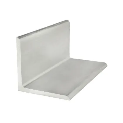 Industry triangular aluminum extrusion profile