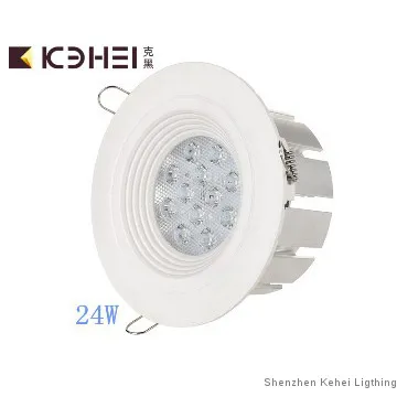 2014 led downlight eyeshield, spot lamp specially for Jewelry stores