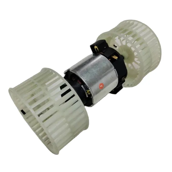 Merc edes-benz Pump Engine Parts and Blower Motor 4141/2644 for Heavy Trucks A0038300508 Maintenance