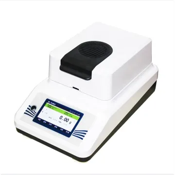 YSenMed Touch Screen Humidity Moisture Analyzer - Manufacturers Online