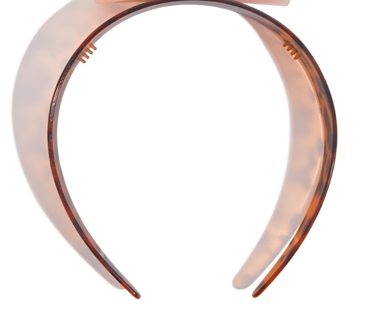 Adjustable Toothed Hairband for Daily Use
