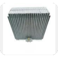 Dump truck HD225-5 condenser ND116410-9681