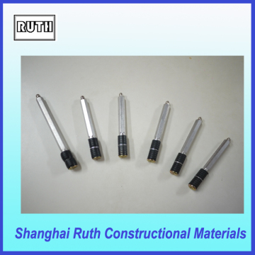 High Pressure Grouting Injection Packer 10*100mm