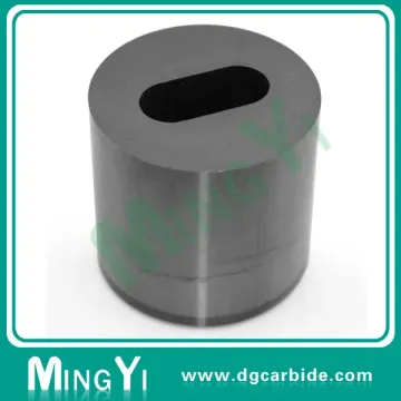 Headless Press Fit Drill Jig Bushing DIN179A