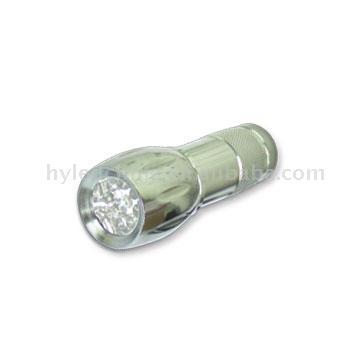 HY-9HC LED Flashlight