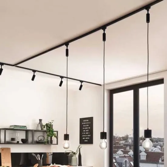 Elegant Gallery Museum Hotel LED Track Light System Pendant Track Light" could be shortened to "Museum Hotel LED Track Light System". However, for better SEO and readability, a more refined title would be:

"Museum Hotel LED Track Light System Pendant