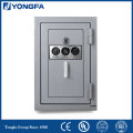 UL rated gun safe box