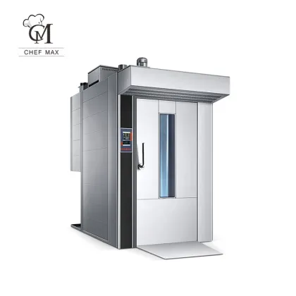 Chefmax Commercial Combi Oven for Bread Baking