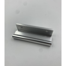 Aluminum alloy door handle customization