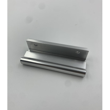 Aluminum alloy door handle customization