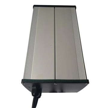 Solar Street Light Lithium Battery