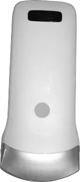 pocket ultrasound 80E Convex probe