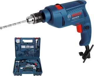 Bosch 500RE Electric Drill