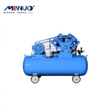 Wholesale belt driven air compressor available on time