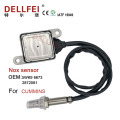 Động cơ 4VBE34RW3 12V cảm biến NOx 5WK9 6673 2872081