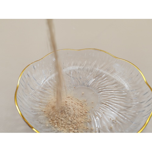 Extracto de ginseng rojo