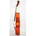 Popular brand Wholesale Popular Professional Flamed Cello