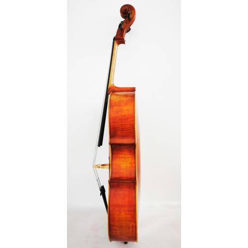 Popular brand Wholesale Popular Professional Flamed Cello