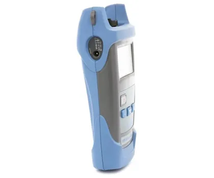 EXFO Optical Power Meter FPM-300 Series: FPM-302 and FPM-302X
