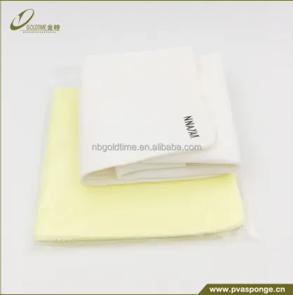 Super Soft and Gentle Facial Wash Face Towel