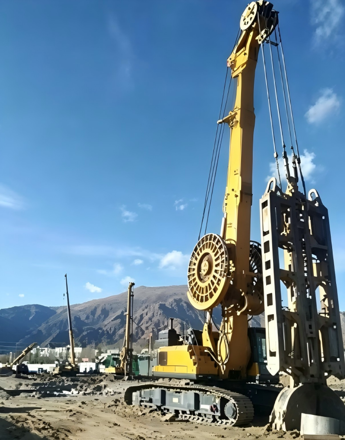 xg65 3