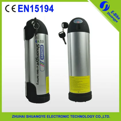 36v lithium battery electric bike kit