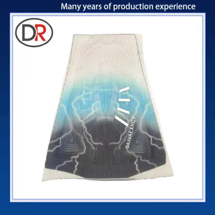 Wholesale Factory Direct Shoe Upper Materials & Sports Shoe Uppers