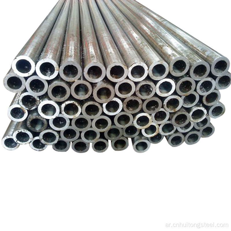 DIN 2391 ST52 Carbon Steel Tube Semelich Tube