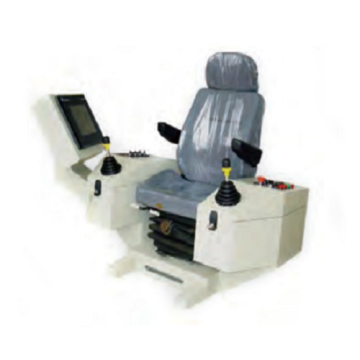 QTC Series Linkage Control Console