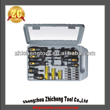 45PC Screwdriver Bit Set