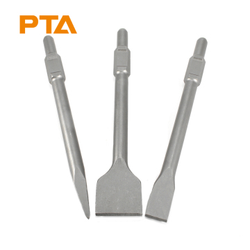Jack Hammer Demolition Chisel for PH65A Breaker - Remove Hard Concrete
