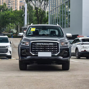 2023 SAIC MAXUS T70 Diesel Pickup Truck - Australian Version Long Box
