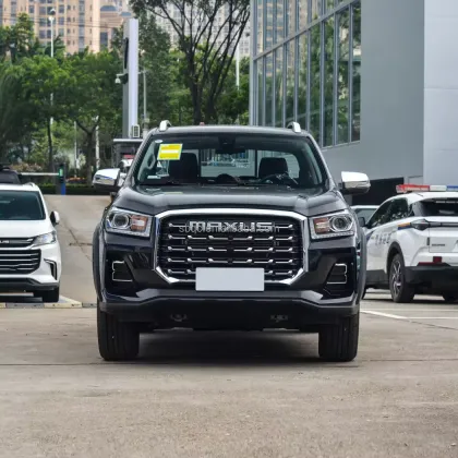2023 SAIC MAXUS T70 Diesel Pickup Truck - Australian Version Long Box