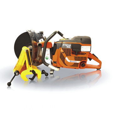 Portable and Lightweight Abrasive Rail Saw Disc Cutters: Your Ultimate Tool for Precision Cutting