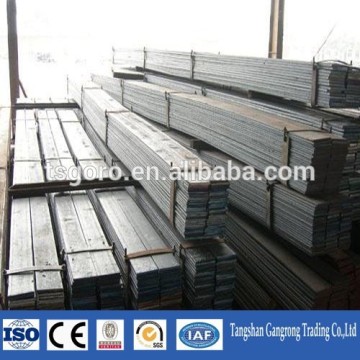 Q195-235 mild steel flat strip