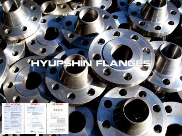 900LBS Flange ANSI ASME slip on weld neck