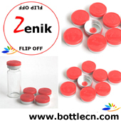 gv2 flip off caps,aluminum plastic cap medical injection bottle cap