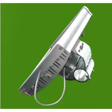 Energy saving 56W LED Outdoor Flood Lamp