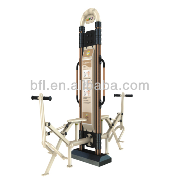 high quality small fitness equipment(Riding Trainer )