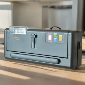One-Touch Home Multifunctional Smart Vacuum Pack Sealer
