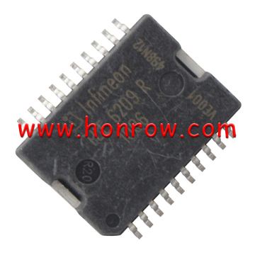 throttle chip ECU-T07 TLE6209R