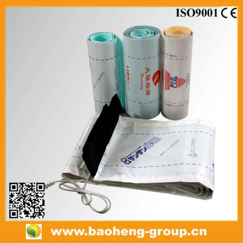 FAR INFRARED FLOOR HEATING SYSTEMS,UNDERFLOOR ELECTRIC HEATING CARBON FILM,110V, BH110-02-D