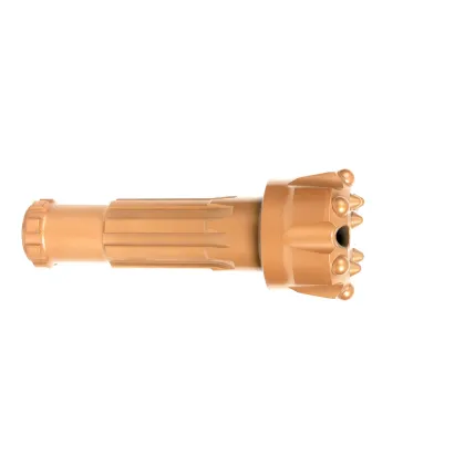 152-DHD350 Rock Drill Bits