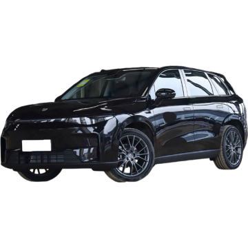 Leapmotor C10 2026 Pure Electric 530 Comfort Edition